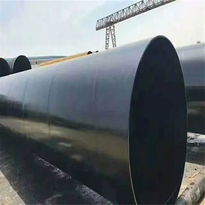 伊春三油二布防腐鋼管按需定制
