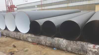 周寧縣環(huán)保無毒IPN8710飲用水管道防腐鋼管 &ndash; 產品展示 - 