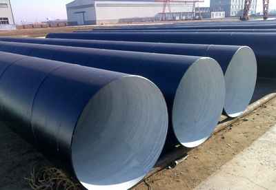 甘肅嘉峪關(guān)地埋式3PE防腐鋼管經(jīng)銷商：優(yōu)質(zhì)防腐管道解決方案