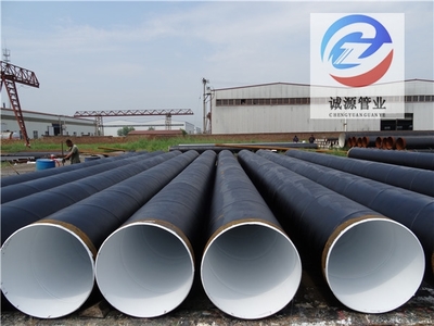 荊門IPN8710飲水管道內壁防腐鋼管市場走向與高質量發展趨勢