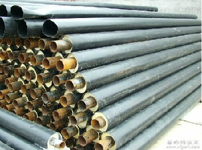 工廠(chǎng)供水管道用地下防腐直埋發(fā)泡供水保溫管 廊坊保溫供暖管道供應(yīng)解析