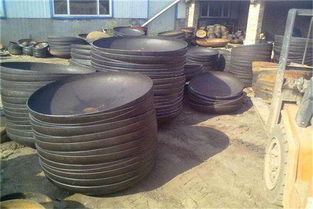 專(zhuān)業(yè)制造，匠心守護(hù) 不銹鋼國(guó)標(biāo)封頭與防腐管道一體化生產(chǎn)廠(chǎng)家