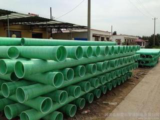 西安玻璃鋼防腐管道 型號齊全，品質(zhì)卓越，價格公道