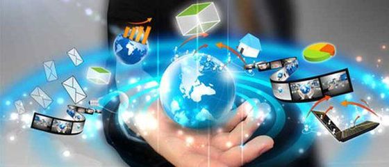 互聯(lián)網(wǎng)企業(yè)優(yōu)化與調(diào)整 網(wǎng)絡(luò)服務(wù)的機(jī)遇重塑，而非“至暗時(shí)刻”